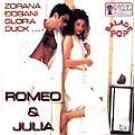 ROMEO & JULIA - Dance – Pop balade (CD) ROMEO & JULIA - Dance – Pop balade (CD)